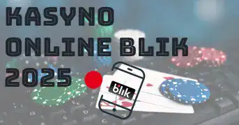 Kasyno online Blik